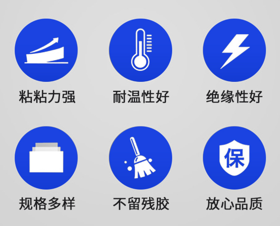 聚四氟賣點